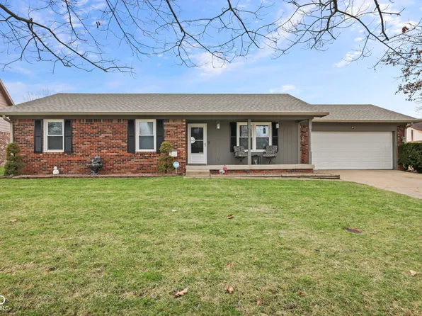 7820 Cannonade Dr, Indianapolis, IN 46217