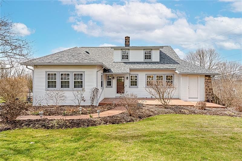 2537 Middle Rd, Glenshaw, PA 15116 Zillow