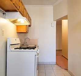 Rented by Marjorie Thompson, LREB