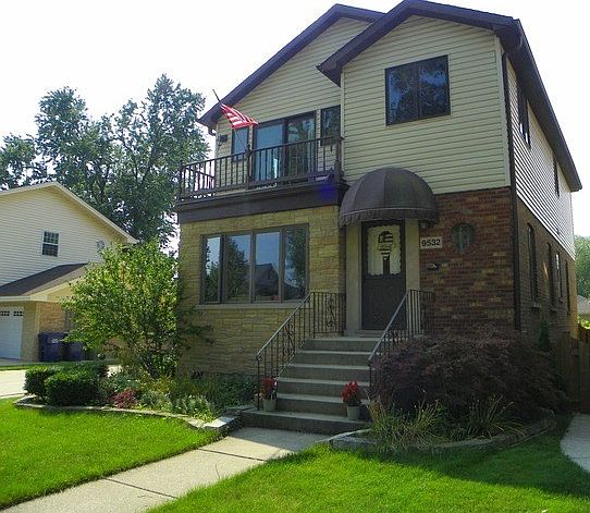 1st image of 9532 S Hamlin Ave