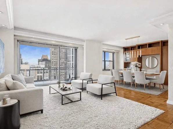 400 E 56th St APT 37D, New York, NY 10022