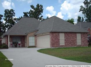 37076 Rivergate Ave, Geismar, LA 70734