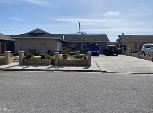 430 De Anza Way, Oxnard, CA 93033