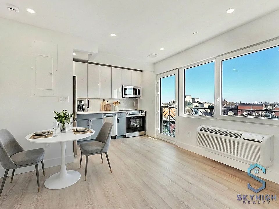 1st image of 1181 Fulton St #6F