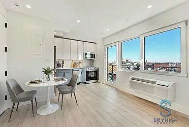 1181 Fulton Street, #6G