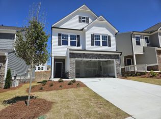 13 Briarwood Dr E, Dawsonville, GA 30534