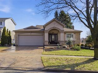 197 Autumn Hill Cres, Kitchener, ON N2N1K9