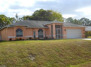 18331 Useppa Rd, Fort Myers, FL 33967