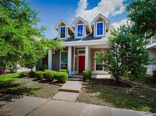 10120 Cedar Lake Dr, Providence Village, TX 76227