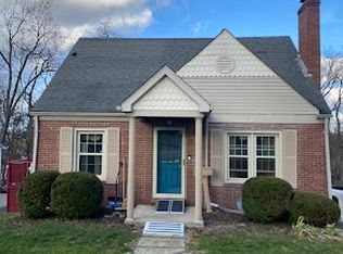 165 Meadowbrook Dr, Bethel Park, PA 15102