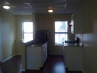 Rented by SBC Associates