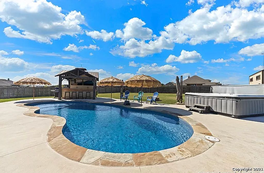 lilly❤︎ 3226 Lilly Flower, San Antonio, TX 78253 | Zillow