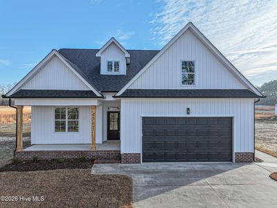 4361 J C Galloway Road, Greenville, NC, 27858