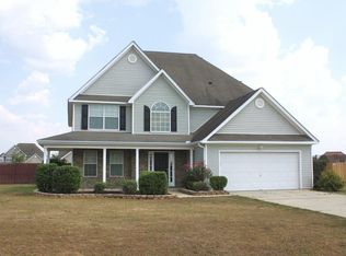 40 Seminole Trl, Fort Mitchell, AL 36856