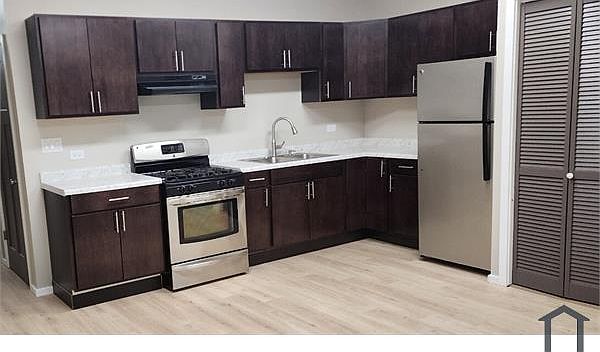 1st image of 22 N Pulaski Rd #1F