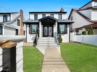 8525 151st Street, Jamaica, NY
