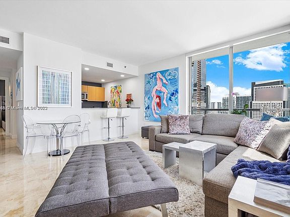 4th image of 1060 Brickell Ave APT 2901