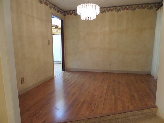formal dining