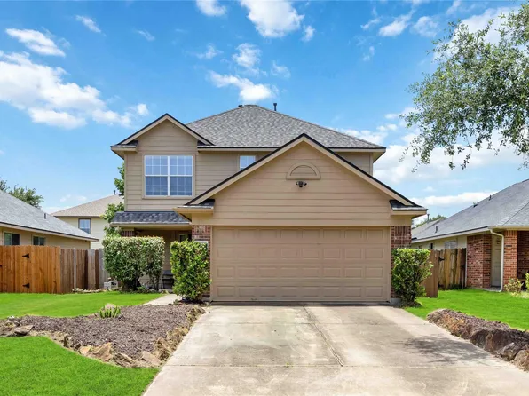 2763 Star Peak Dr, Houston, TX 77088