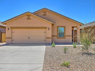13261 E Aster Ln, Florence, AZ 85132