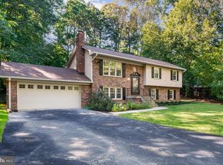 37 Greenleaf Ter, Stafford, VA 22556