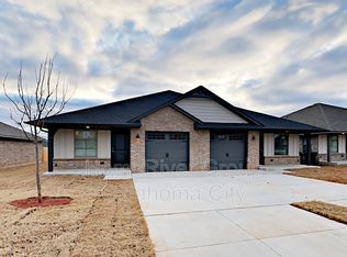 414 Vail Cir, Oklahoma City, OK 73114