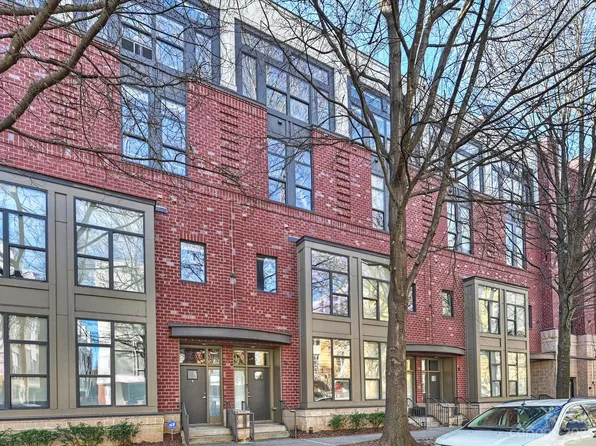 2125 Southend Dr APT 104, Charlotte, NC 28203