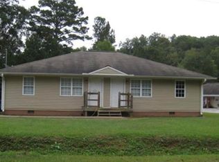 700 Gardner Dr SE, Jacksonville, AL 36265