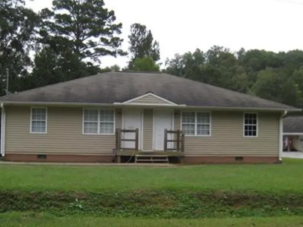 668 Gardner Dr SE, Jacksonville, AL 36265