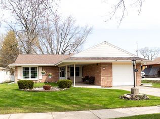 1312 Columbia Ave, South Milwaukee, WI 53172