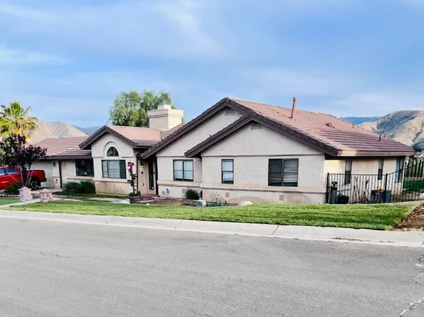 2640 Bridle Path Dr, Acton, CA 93510