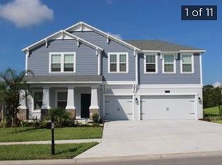 5840 Alenlon Way, Mount Dora, FL 32757