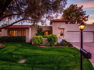 7337 E Laredo Ln, Scottsdale, AZ 85250