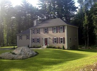 1025 Mendon Rd, Northbridge, MA 01534