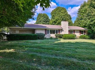 9500 N Dearborn Rd, Guilford, IN 47022