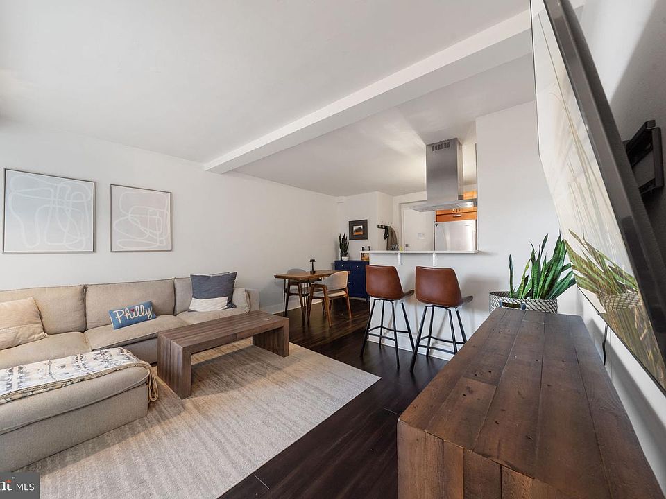 1st image of 1810 Rittenhouse Sq APT 610