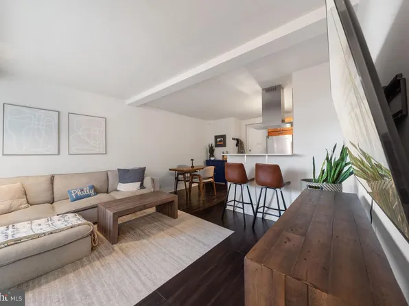 1810 Rittenhouse Sq APT 610, Philadelphia, PA 19103