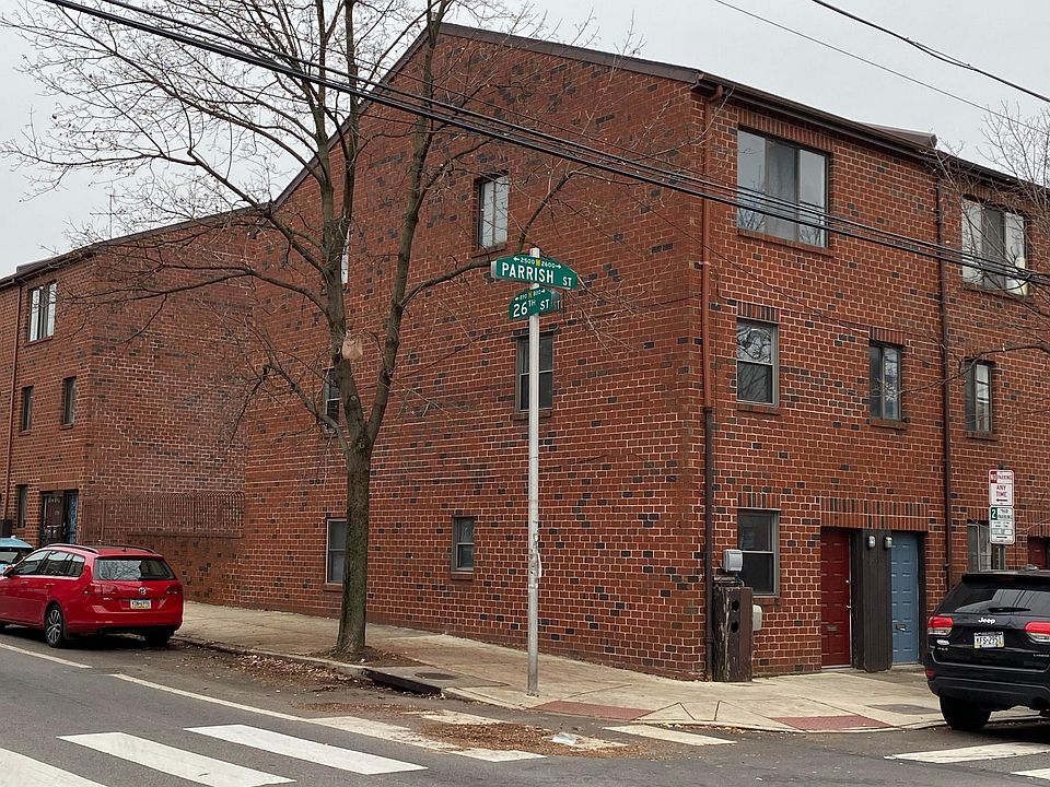 1st image of 2600 Parrish St #B