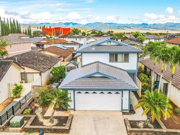 94-679 Noheaiki Pl, Waipahu, HI 96797
