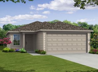 2618 Ensbrook Meadow Ln, Katy, TX 77449