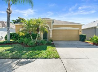 12512 Sparkleberry Rd, Tampa, FL 33626