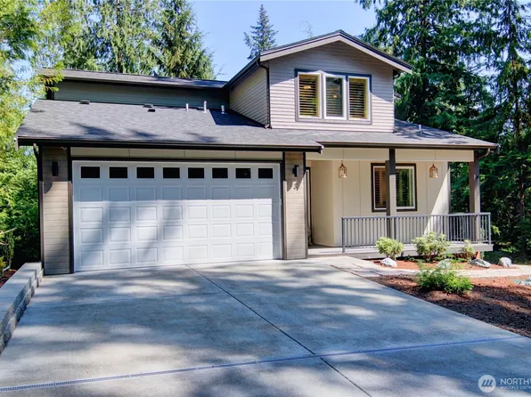 3 Topper Drive, Bellingham, WA 98229