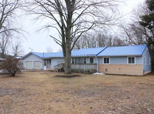 1053 Ellison Rd, Muskegon, MI 49442
