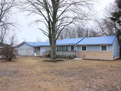 1053 Ellison Rd, Muskegon, MI, 49442
