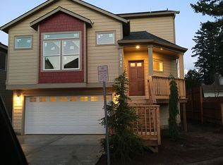 1206 187th, Gresham, OR 97230