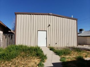 904 Texas Ave, Alamogordo, NM 88310
