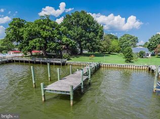 Banks Odee Rd, Newburg, MD 20664