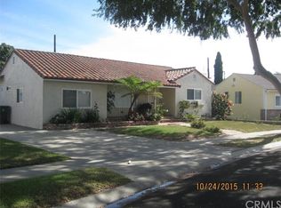 1815 Reynosa Dr, Torrance, CA 90501