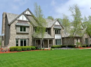 19280 Baythorn Way, Brookfield, WI 53045