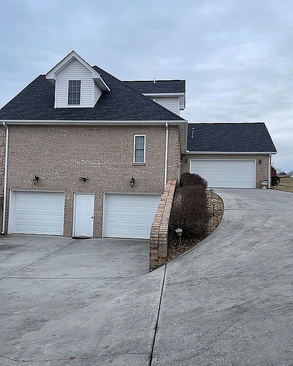 Garages